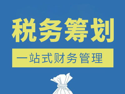 漢口北稅務(wù)籌劃及代理服務(wù)收費標準解析